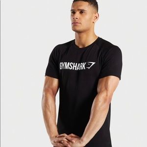 Men’s Gymshark Apollo T-Shirt